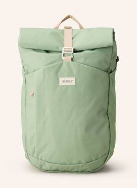 Osprey Rucksack Arcane™ Roll Top 22 L Mit Laptop-Fach gruen von Osprey