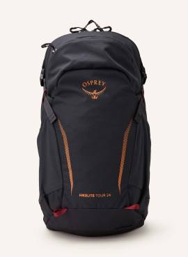 Osprey Rucksack Hikelite Tour 24 L schwarz von Osprey