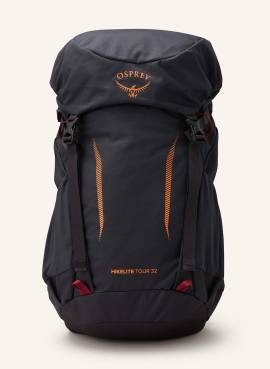 Osprey Rucksack Hikelite Tour 32 L schwarz von Osprey