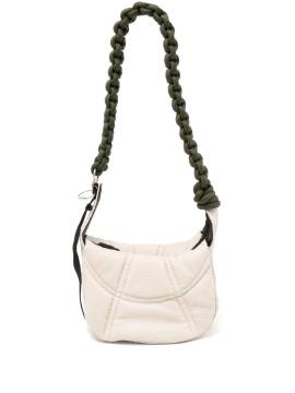 PACE Brioz Schultertasche - Nude von PACE