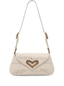 PINKO 520 Schultertasche - Nude von PINKO