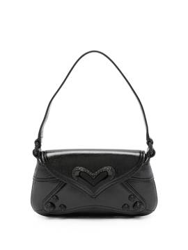 PINKO Baby 520 Schultertasche - Schwarz von PINKO