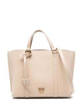 PINKO Carrie Shopper - Nude von PINKO