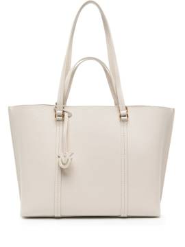 PINKO Carry Handtasche - Weiß von PINKO