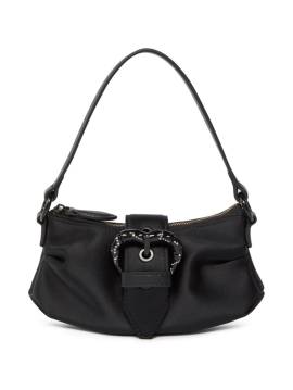 PINKO Jolene Schultertasche - Schwarz von PINKO