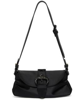 PINKO Mini Jolene Duchesse Schultertasche - Schwarz von PINKO