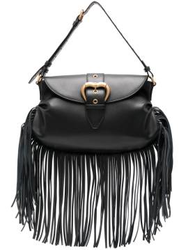 PINKO Mini Jolene Schultertasche - Schwarz von PINKO