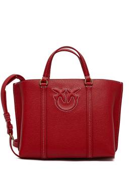 PINKO Miranda Handtasche - Rot von PINKO