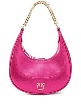 PINKO Mini Brioche Tasche - Rosa von PINKO