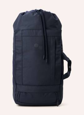 Pinqponq Rucksack Blok Large Mit Laptop-Fach blau von PINQPONQ