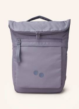 Pinqponq Rucksack Klak Mit Laptop-Fach 13l (Erweiterbar Auf 18l) blau von PINQPONQ