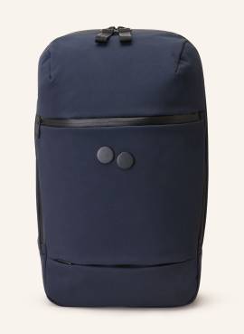 Pinqponq Rucksack Kontor 16 L Mit Laptop-Fach blau von PINQPONQ