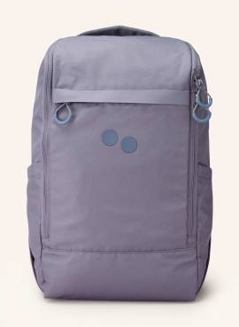 Pinqponq Rucksack Purik 21 L Mit Laptop-Fach blau von PINQPONQ