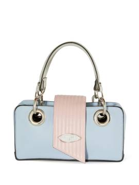 PUCCI Crush Schultertasche - Blau von PUCCI