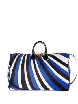 PUCCI Keepall Reisetasche - Blau von PUCCI