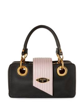 PUCCI Melapucci Handtasche - Schwarz von PUCCI