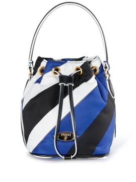 PUCCI Yummy Beuteltasche - Blau von PUCCI