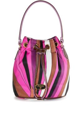 PUCCI Yummy Beuteltasche - Rosa von PUCCI