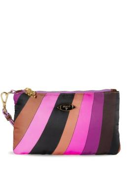 PUCCI Yummy Clutch - Rosa von PUCCI