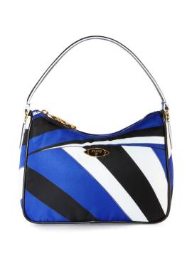 PUCCI Yummy Schultertasche - Blau von PUCCI