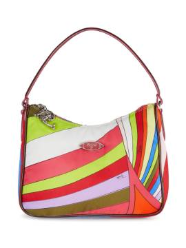 PUCCI Yummy Schultertasche - Rot von PUCCI