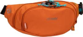 Pacsafe ECO Waistpack  in Orange (3.5 Liter), Sling Bag von Pacsafe