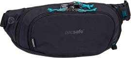 Pacsafe ECO Waistpack  in Schwarz (3.5 Liter), Sling Bag von Pacsafe