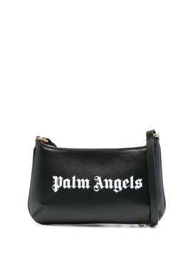 Palm Angels Giorgina Mini-Tasche - Schwarz von Palm Angels