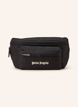 Palm Angels Gürteltasche schwarz von Palm Angels