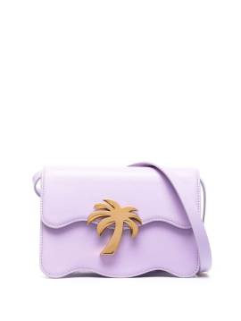 Palm Angels Palm Beach Tasche - Violett von Palm Angels
