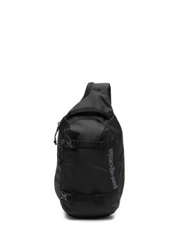 Patagonia Atom Rucksack mit Querriemen - Schwarz von Patagonia