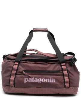 Patagonia Black Hole® Reisetasche - Rot von Patagonia