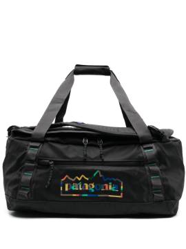 Patagonia Black Hole® Reisetasche - Schwarz von Patagonia