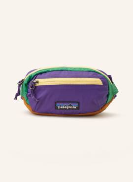 Patagonia Gürteltasche Terravia Mini lila von Patagonia