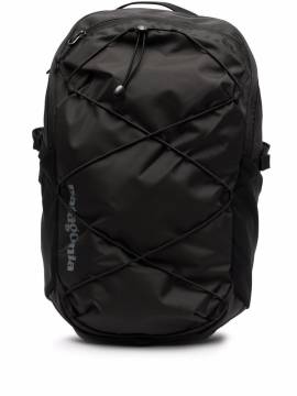 Patagonia Refugio Daypack Rucksack 30L - Schwarz von Patagonia