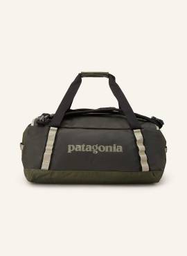 Patagonia Reisetasche Black Hole® 40 L gruen von Patagonia