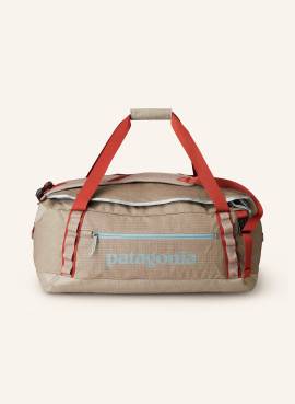 Patagonia Reisetasche Black Hole® 55 L grau von Patagonia