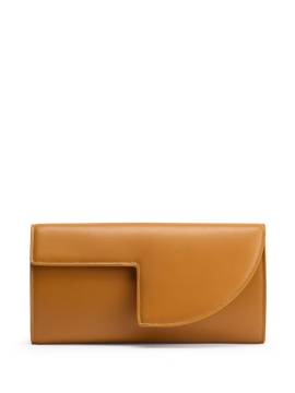 Patou Chain Patou Clutch - Gold von Patou