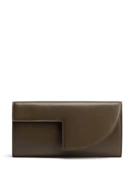 Patou Chain Patou Clutch - Grün von Patou