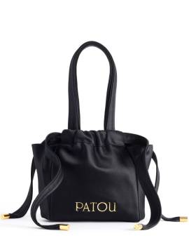 Patou Klassische Clutch - Schwarz von Patou