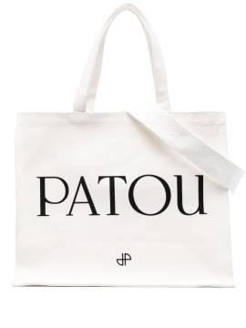 Patou Patou Handtasche - Nude von Patou