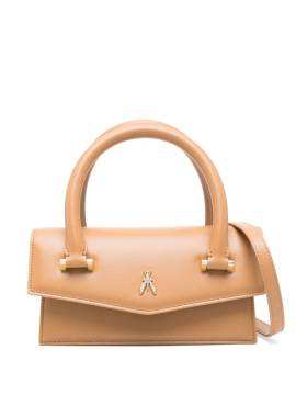 Patrizia Pepe Fly Bamby Tote Bag - Braun von Patrizia Pepe