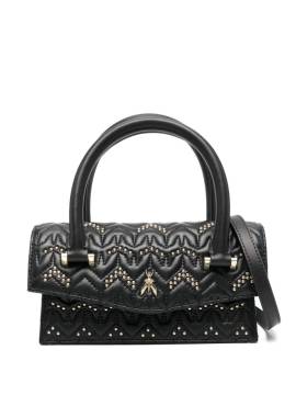 Patrizia Pepe Fly Bamby Tote Bag - Schwarz von Patrizia Pepe