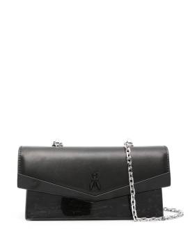 Patrizia Pepe Fly Bamby Handtasche - Schwarz von Patrizia Pepe