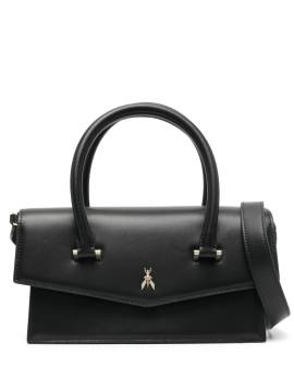 Patrizia Pepe Fly Bamby Tote Bag - Schwarz von Patrizia Pepe