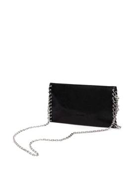 Patrizia Pepe Fly Clutch - Schwarz von Patrizia Pepe