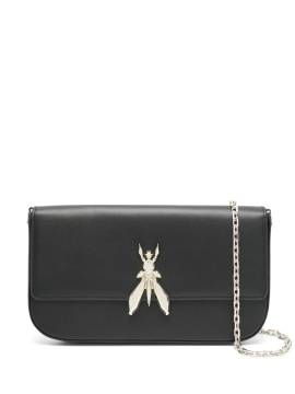 Patrizia Pepe Fly Clutch - Schwarz von Patrizia Pepe