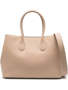 Patrizia Pepe Fly Bamby Shopper - Nude von Patrizia Pepe