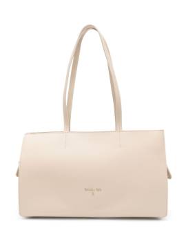 Patrizia Pepe Handtasche aus Leder - Nude von Patrizia Pepe