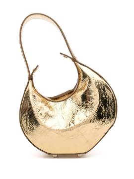 Patrizia Pepe Kleine Bangle Handtasche - Gold von Patrizia Pepe